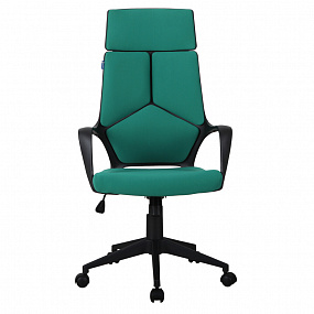 Кресло офисное - AL 766 green