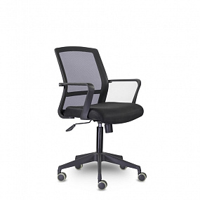 Кресло офисное - Кембридж СН-502 пластик