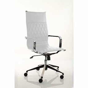 Кресло офисное - Style Ex STL HS12PH23 (экокожа цветн)
