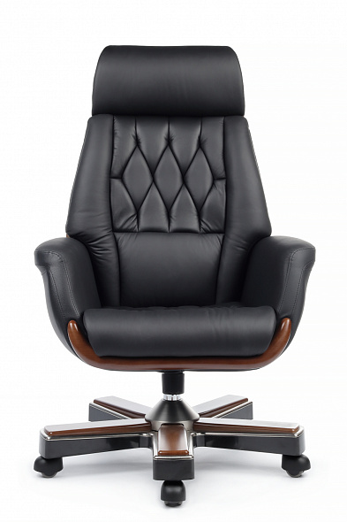 Кресло  Byron (YS1505A) Черный