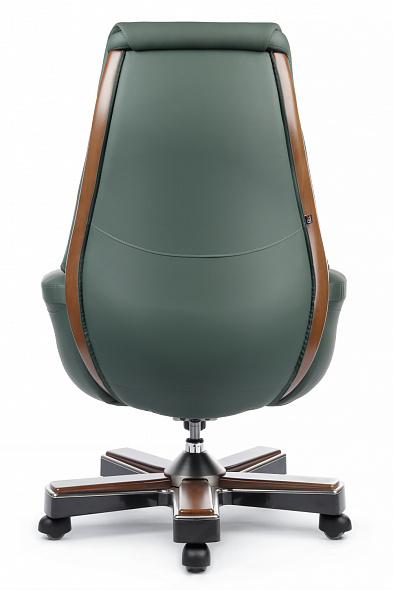 Кресло Byron (YS1505A) Зеленый