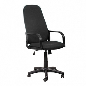 Офисное кресло - Siluet DF PLN