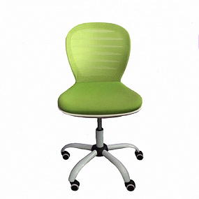 Кресло детское Либао  - LB-C15 (зеленый)