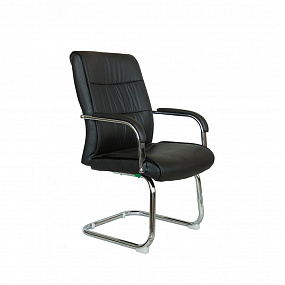 Кресло Atom (9249-4) Чёрный