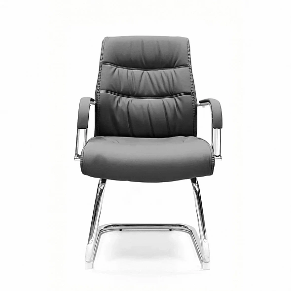 Кресло для посетителей - RT-333BS black