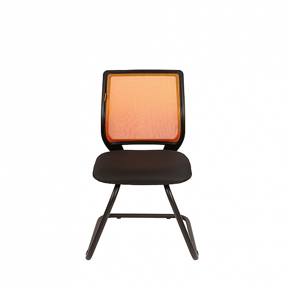 Кресло Chairman 699 V оранжевый