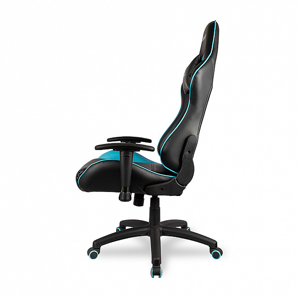 Кресло геймерское College BX-3803/Blue
