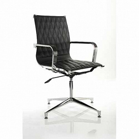 Кресло офисное Style Vi base STL FD51PH51 (кожа)