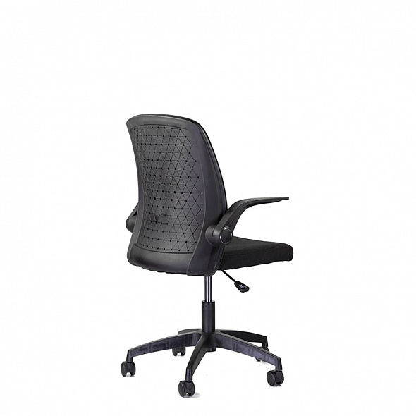 Кресло офисное - Торика М-803 BLACK PL