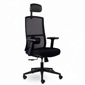 Кресло офисное - Оптима М-901 PPL