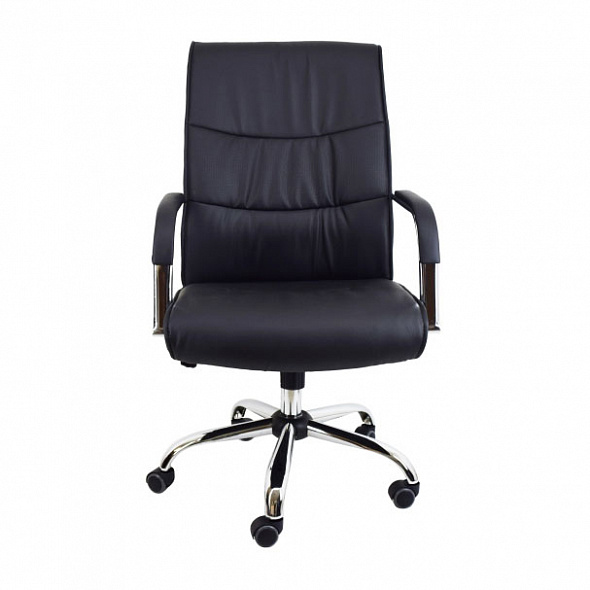 Кресло - СТК-XH-2107A RU хром