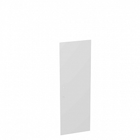 Комплект стеклянных средних дверей (2 шт) - 80.0