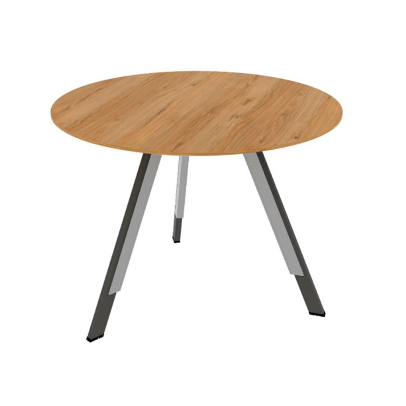 Круглый стол DU76.100100 DU76.100100 (орех)