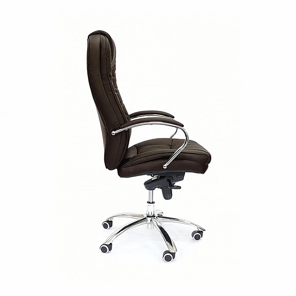 Кресло для руководителя - RT-361 коричневый