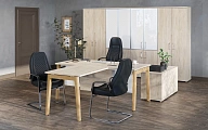Картинка 4 - Мебель для персонала Оникс Вуд (Onix Wood)