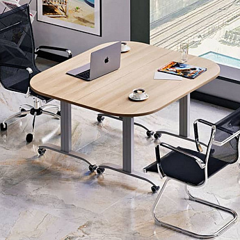 Мебель для персонала Mobile System (Мобайл Систем)