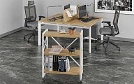 Картинка 7 - Мебель для персонала Лофт (LOFT)