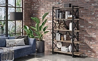 Картинка 8 - Мебель для персонала Лофт (LOFT)