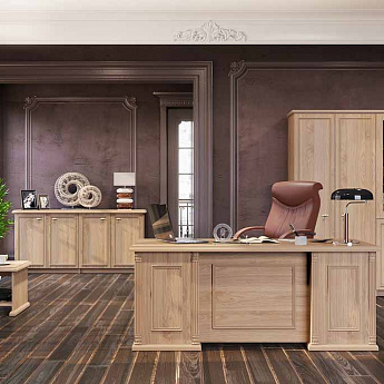 Кабинет руководителя Raut (Раут)