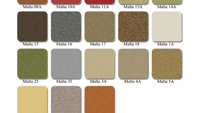 Фото 10 - Диваны для ресторанов и кафе CLUB