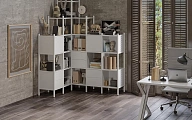 Картинка 2 - Мебель для персонала Лофт (LOFT)